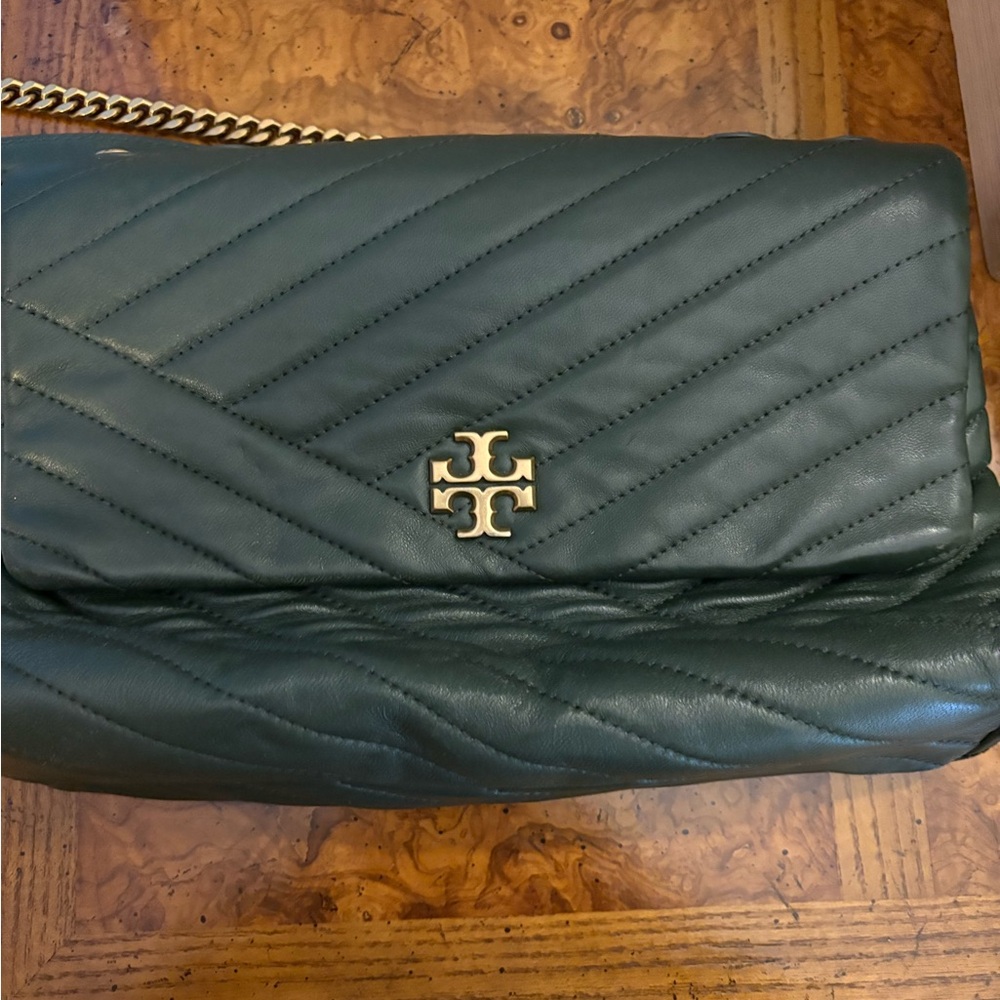 Tory Burch Kira handbag